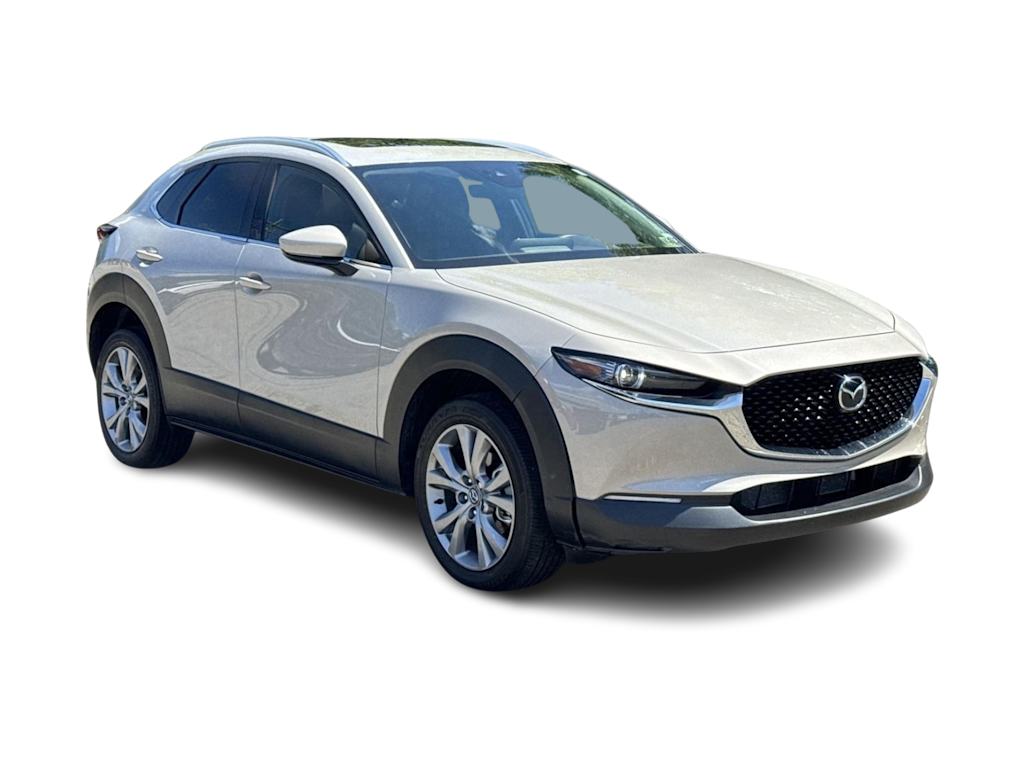 Thumbnail: 2022 Mazda CX-30 - 16