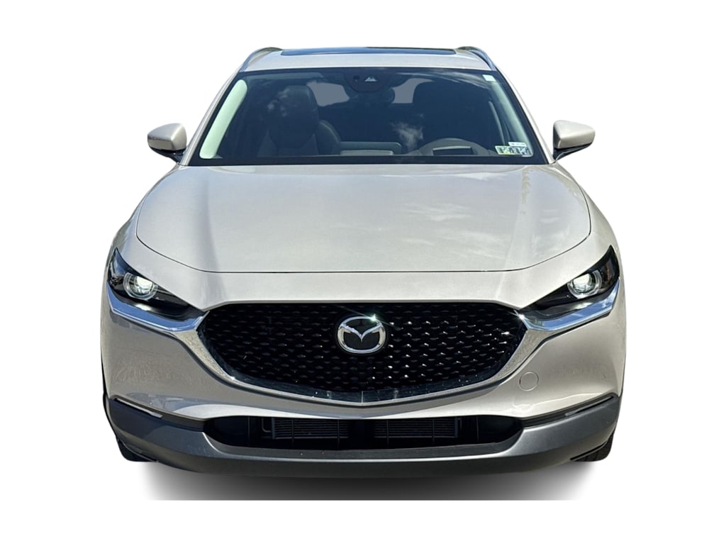 Thumbnail: 2022 Mazda CX-30 - 17