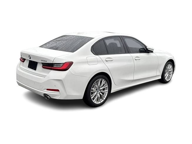 2023 BMW 3 Series 330xi 16