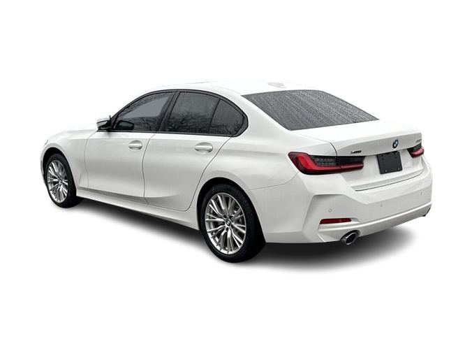 2023 BMW 3 Series 330xi 4