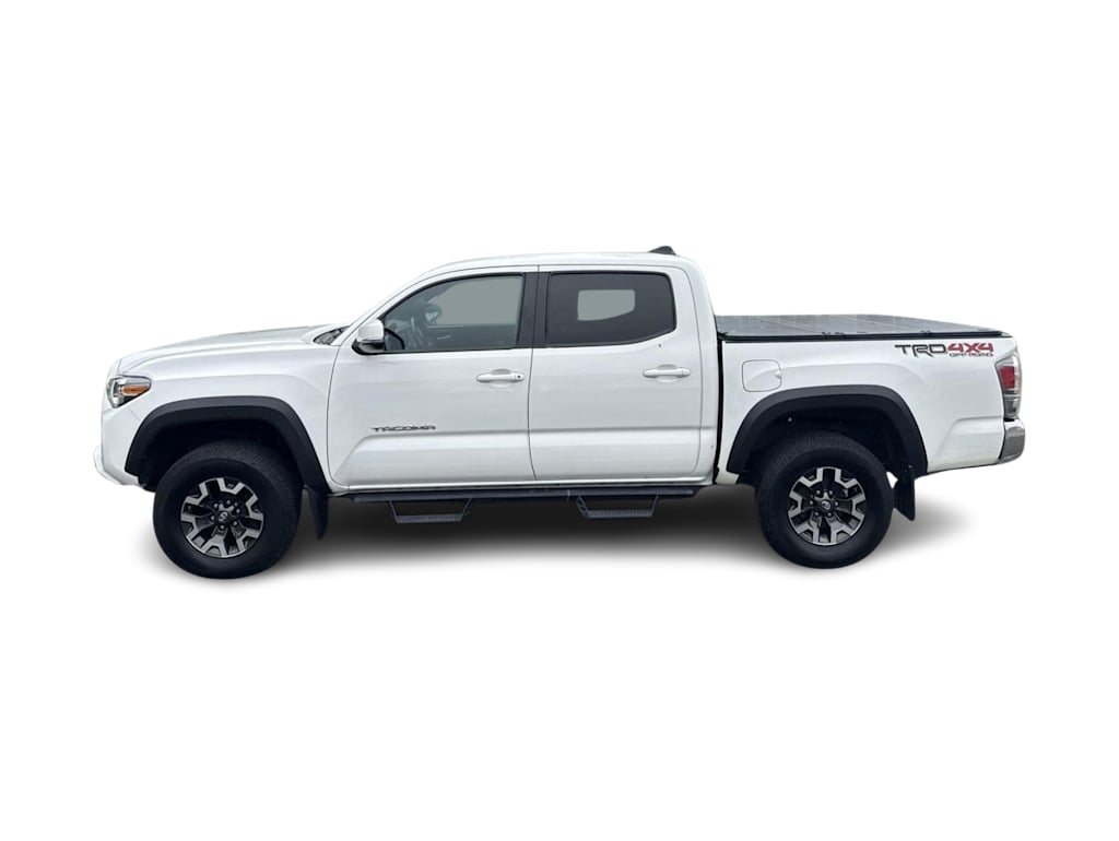 Thumbnail: 2020 Toyota Tacoma - 2