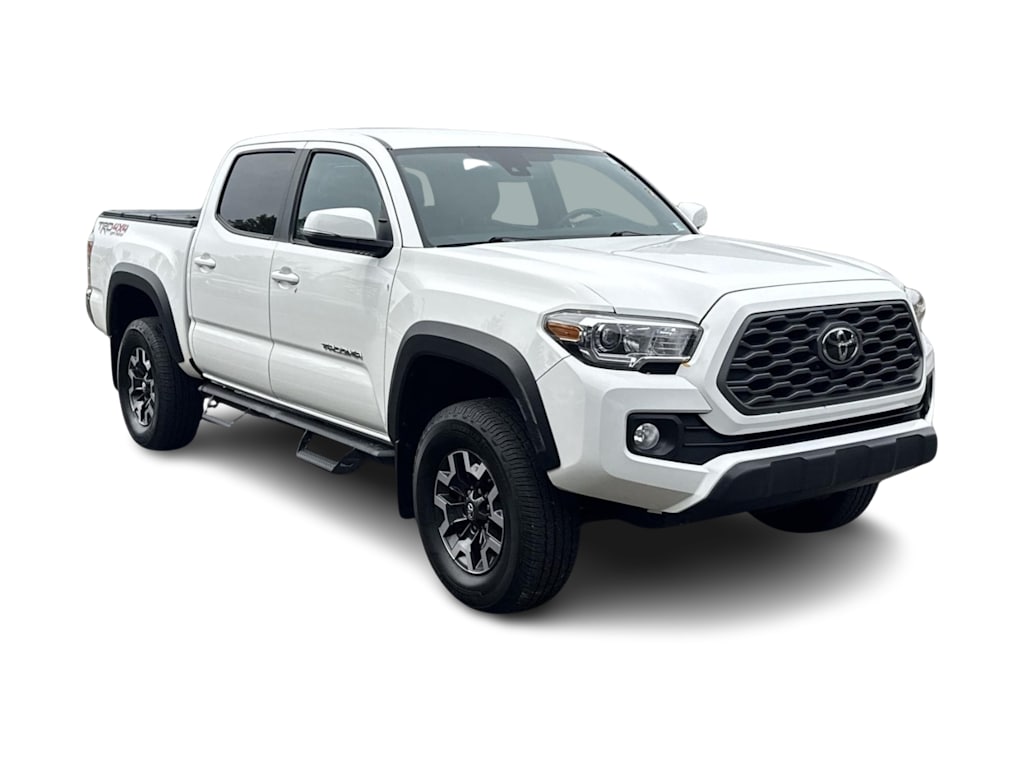 Thumbnail: 2020 Toyota Tacoma - 17