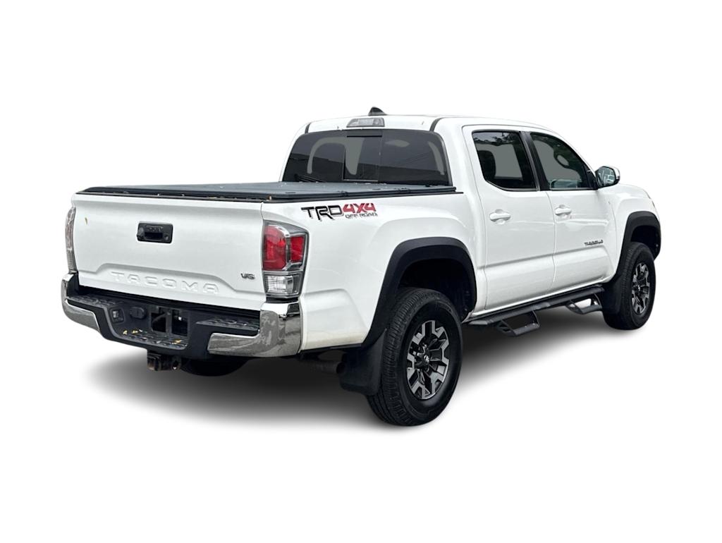 Thumbnail: 2020 Toyota Tacoma - 15