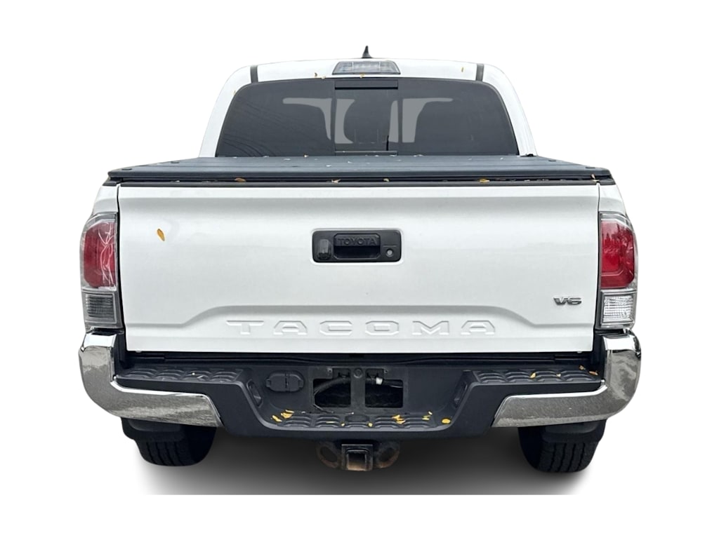 Thumbnail: 2020 Toyota Tacoma - 4