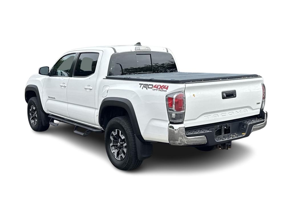Thumbnail: 2020 Toyota Tacoma - 3