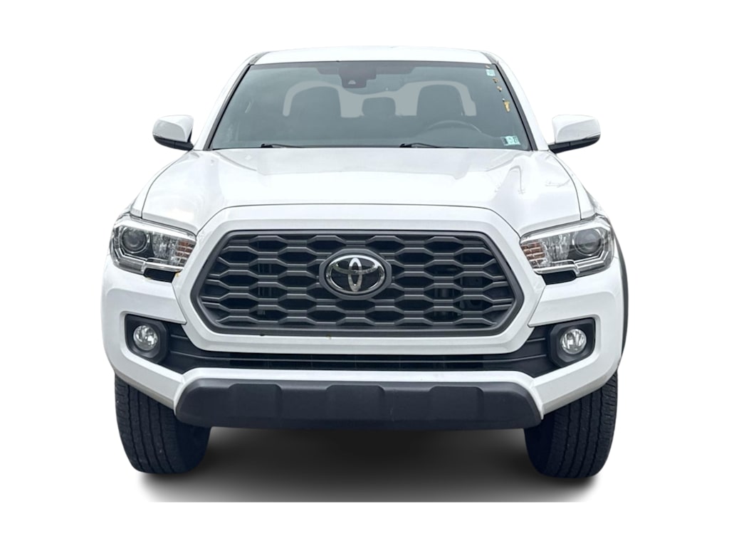 Thumbnail: 2020 Toyota Tacoma - 5