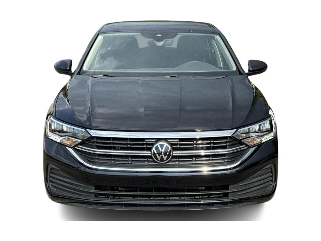 Thumbnail: 2024 Volkswagen Jetta - 6