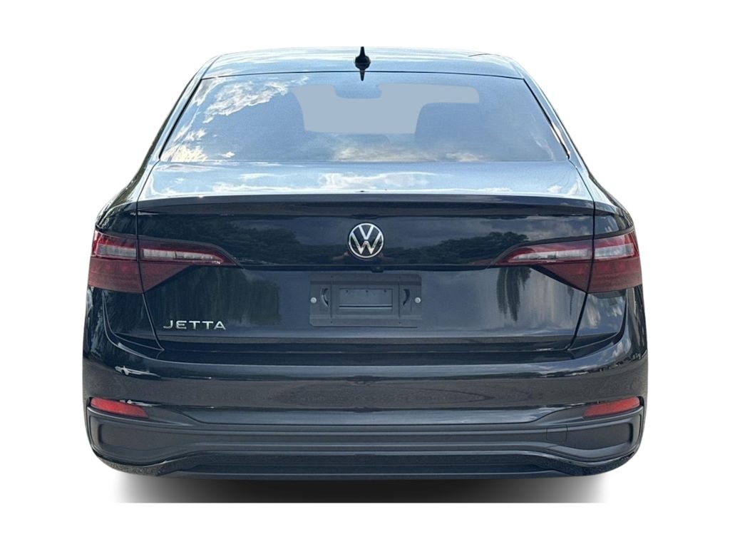Thumbnail: 2024 Volkswagen Jetta - 5