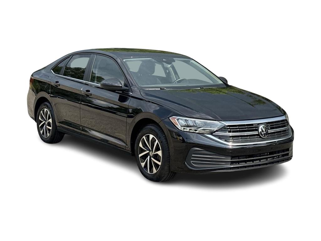 Thumbnail: 2024 Volkswagen Jetta - 19