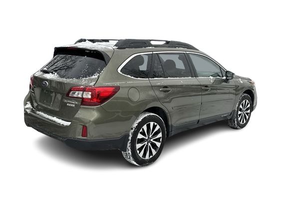 2017 Subaru Outback Limited 15