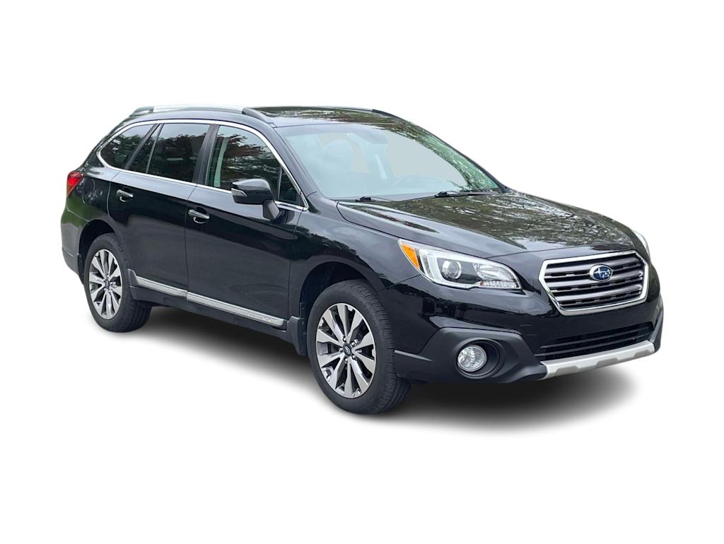 Thumbnail: 2017 Subaru Outback - 14