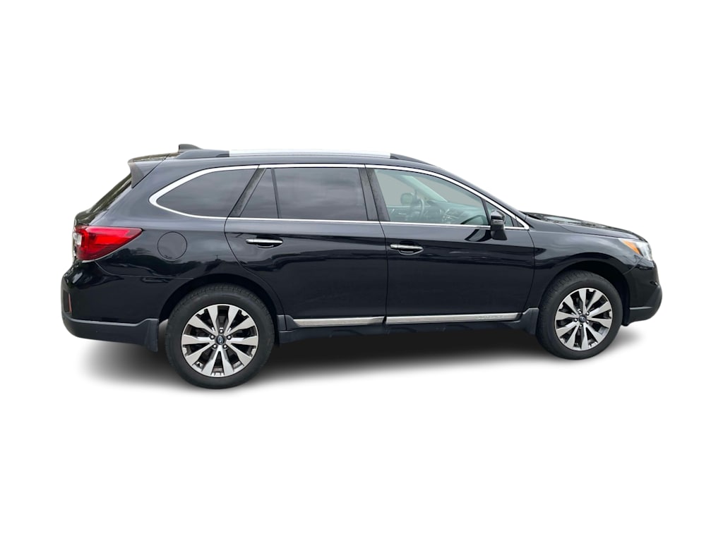 Thumbnail: 2017 Subaru Outback - 13
