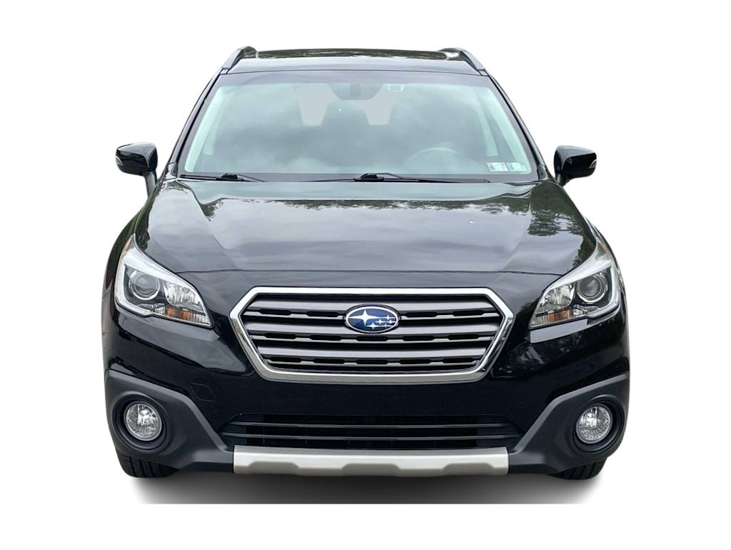 Thumbnail: 2017 Subaru Outback - 5