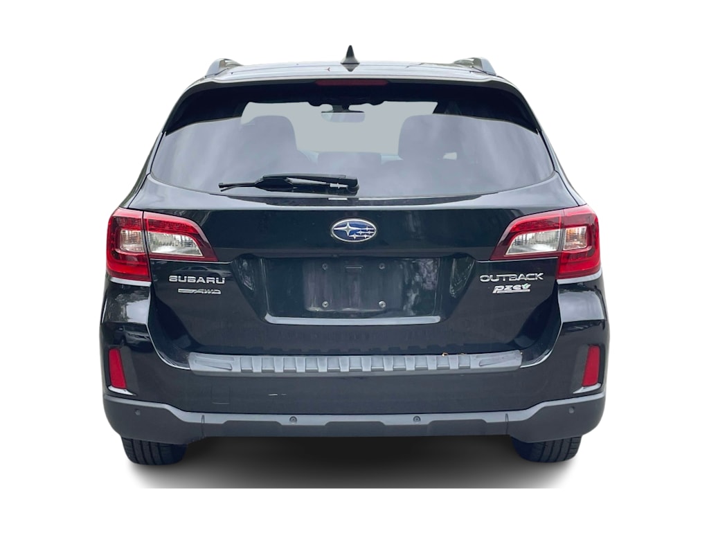 Thumbnail: 2017 Subaru Outback - 4