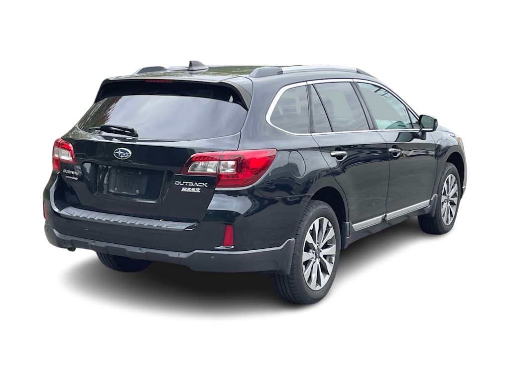 Thumbnail: 2017 Subaru Outback - 12