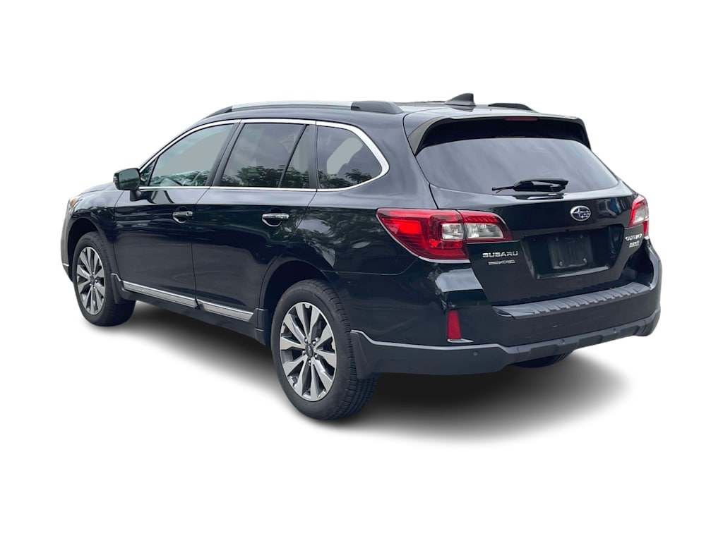 Thumbnail: 2017 Subaru Outback - 3