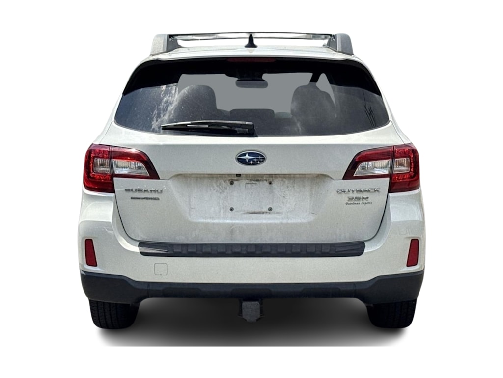 Thumbnail: 2016 Subaru Outback - 4