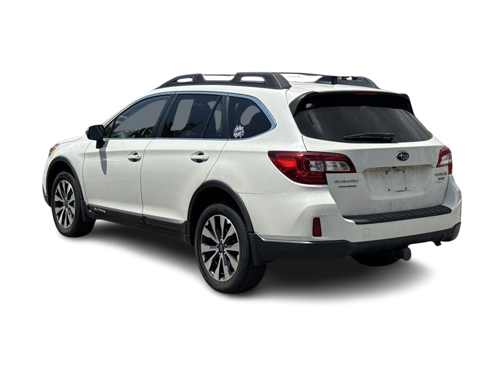 Thumbnail: 2016 Subaru Outback - 3