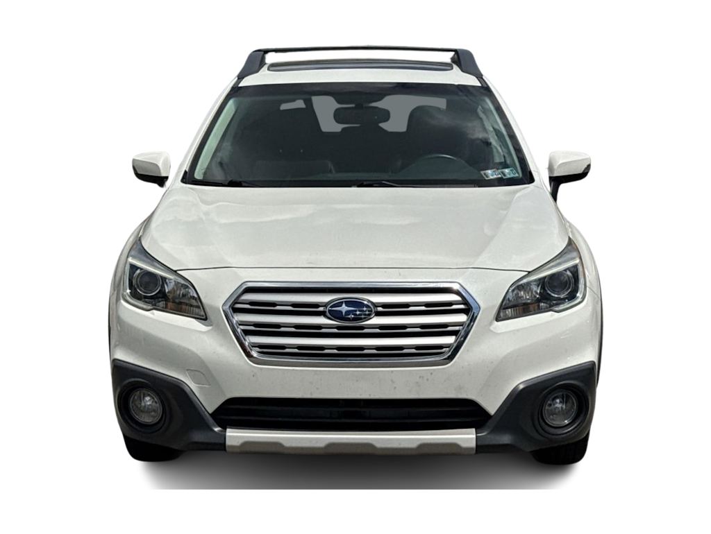 Thumbnail: 2016 Subaru Outback - 5