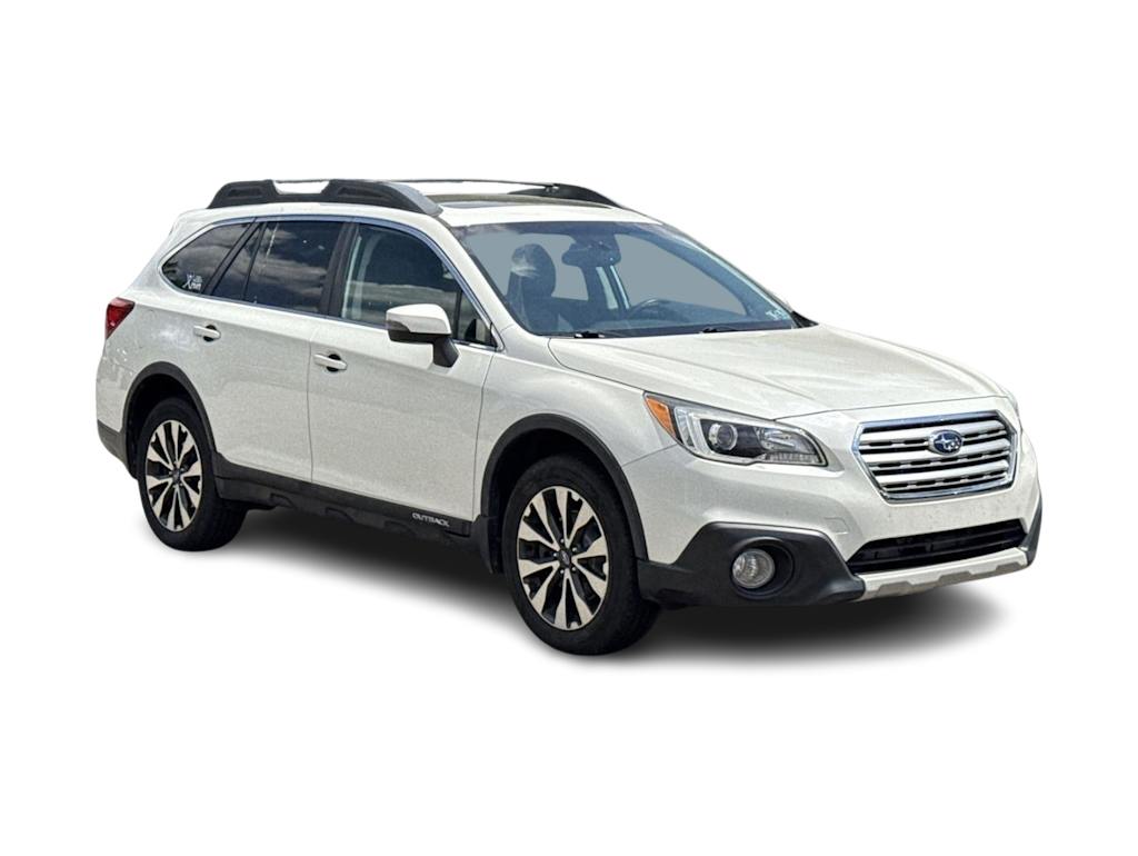 Thumbnail: 2016 Subaru Outback - 13