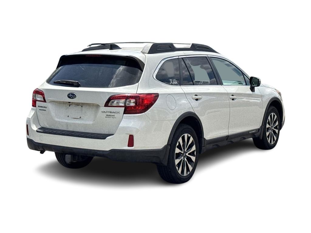 Thumbnail: 2016 Subaru Outback - 11