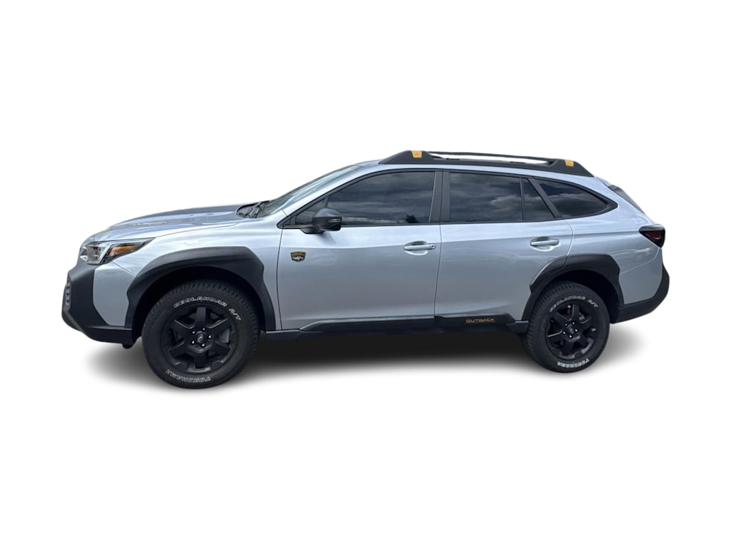 Thumbnail: 2024 Subaru Outback - 3