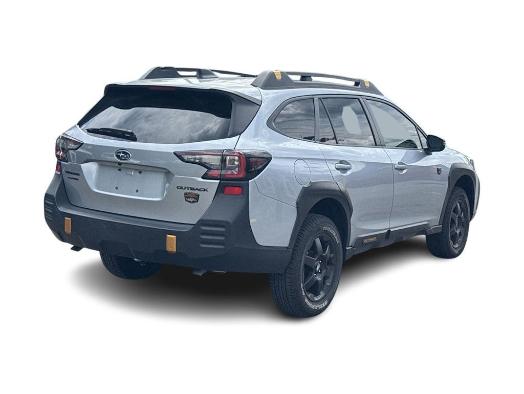 Thumbnail: 2024 Subaru Outback - 16