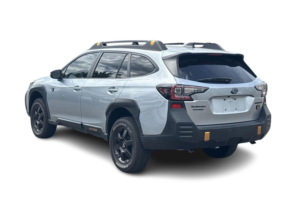 Thumbnail: 2024 Subaru Outback - 4