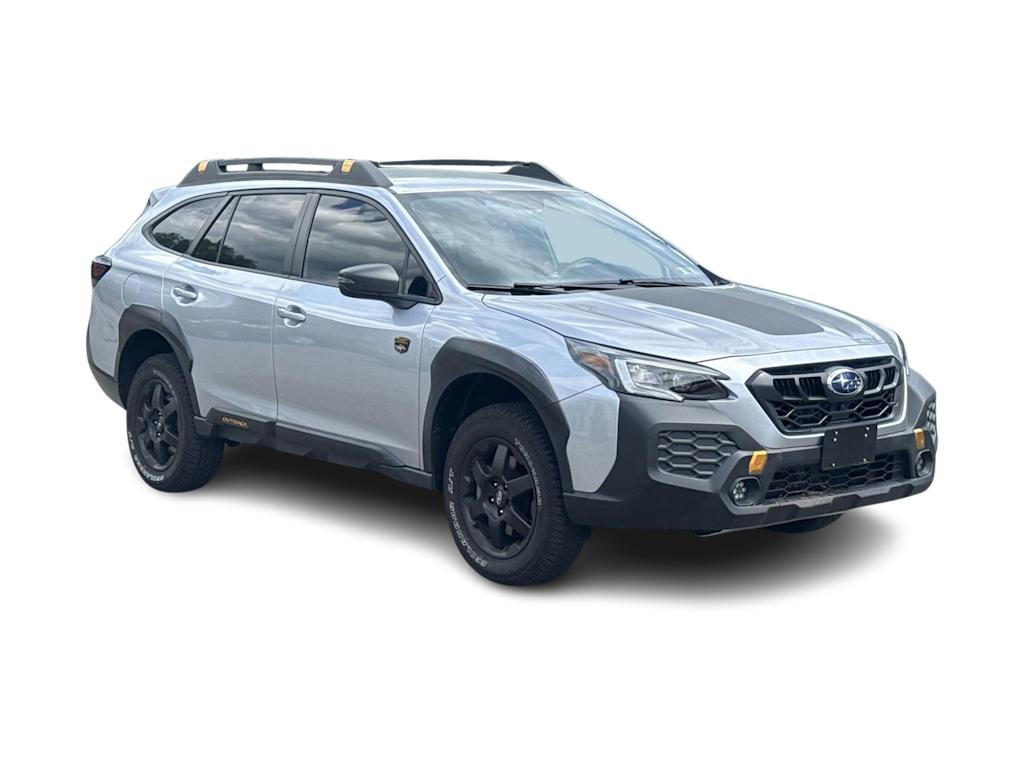 Thumbnail: 2024 Subaru Outback - 18