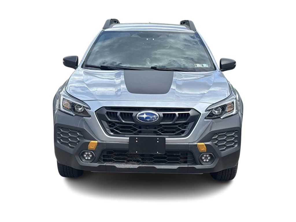 Thumbnail: 2024 Subaru Outback - 6