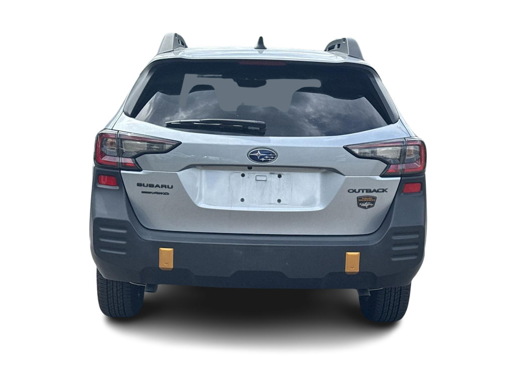 Thumbnail: 2024 Subaru Outback - 5