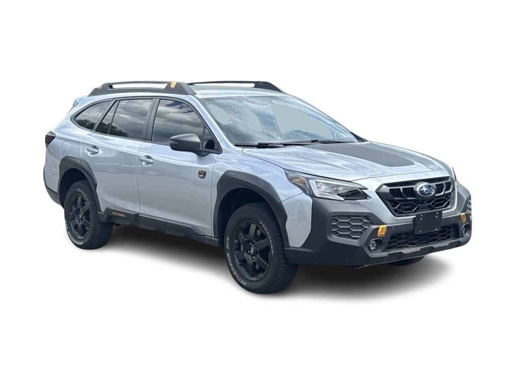 Thumbnail: 2024 Subaru Outback - 18