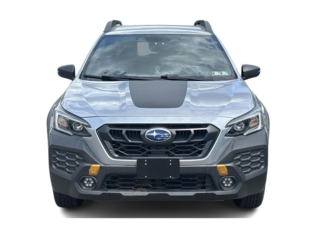Thumbnail: 2024 Subaru Outback - 6