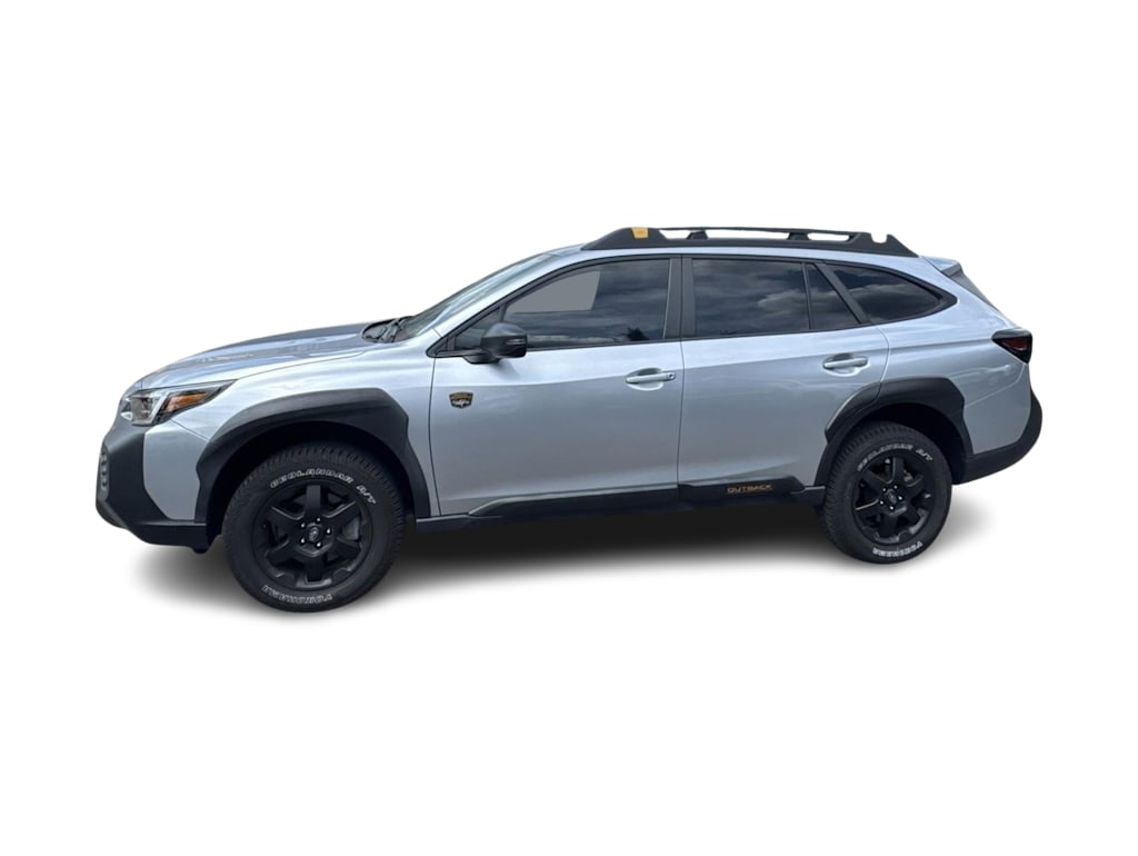 Thumbnail: 2024 Subaru Outback - 3