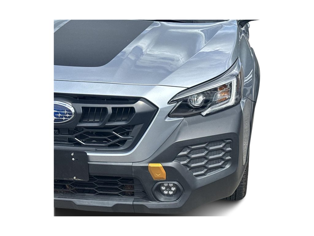 Thumbnail: 2024 Subaru Outback - 19