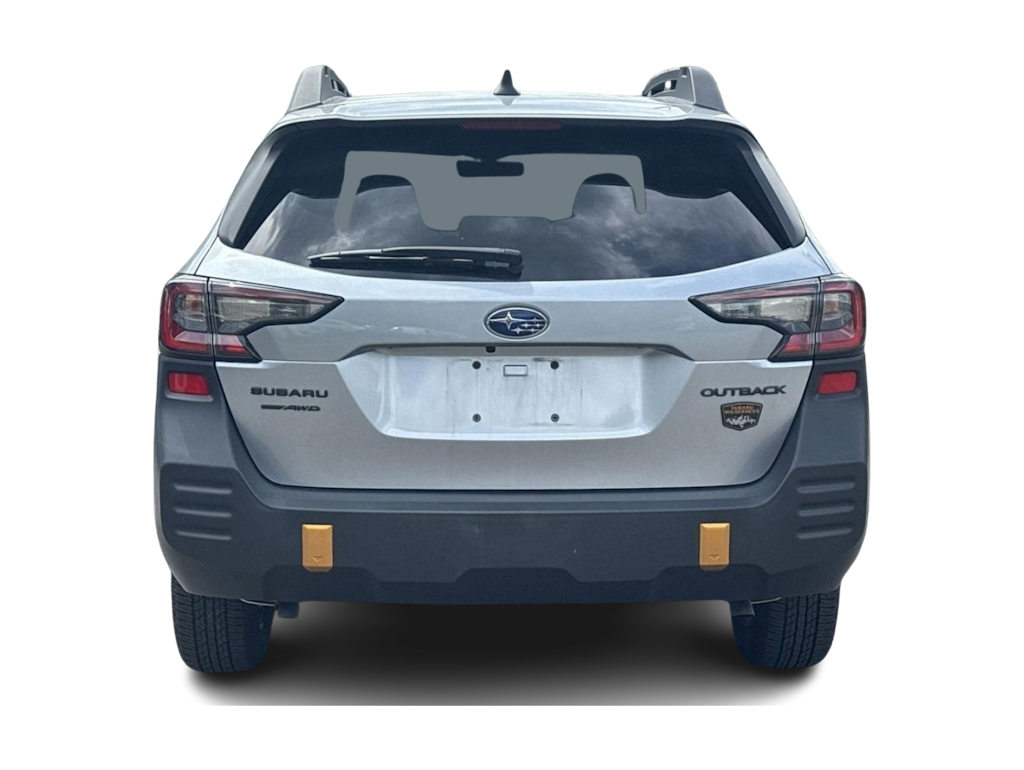 Thumbnail: 2024 Subaru Outback - 5