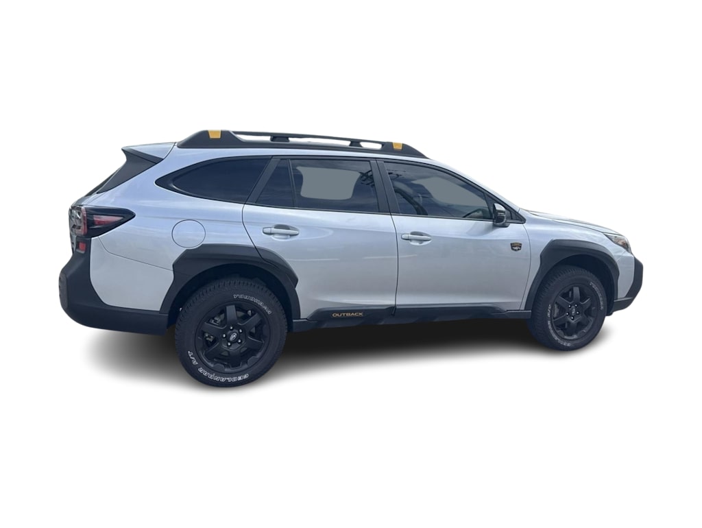 Thumbnail: 2024 Subaru Outback - 17