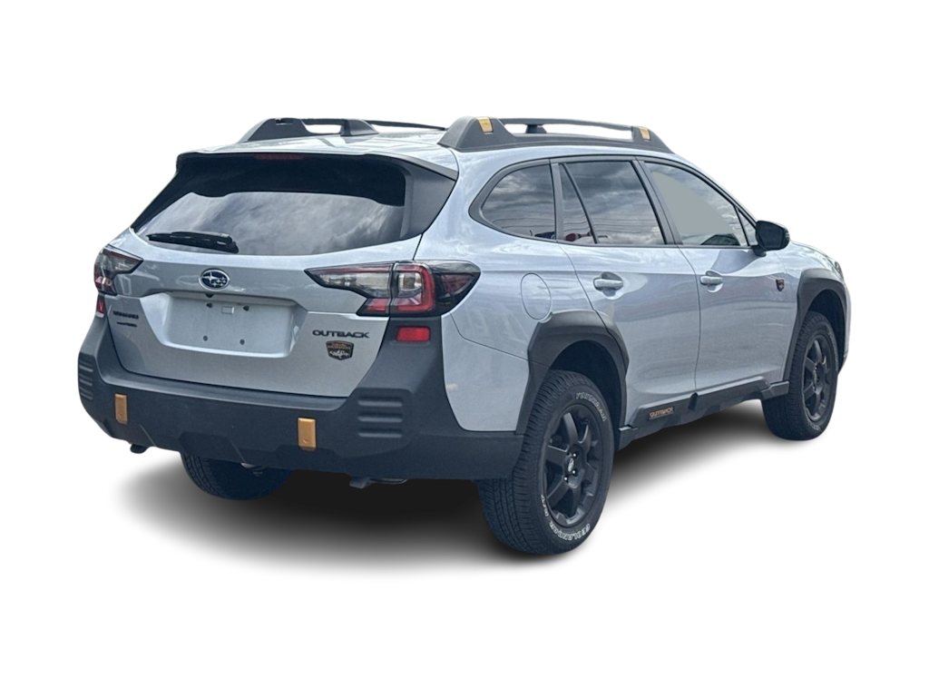 Thumbnail: 2024 Subaru Outback - 16