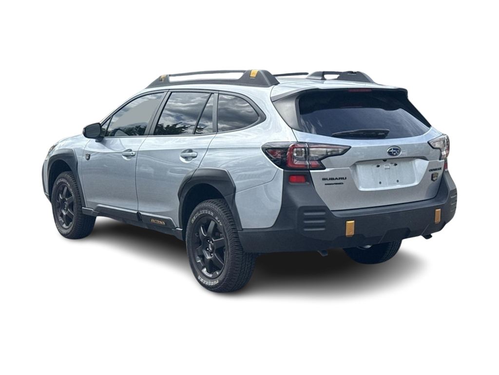 Thumbnail: 2024 Subaru Outback - 4