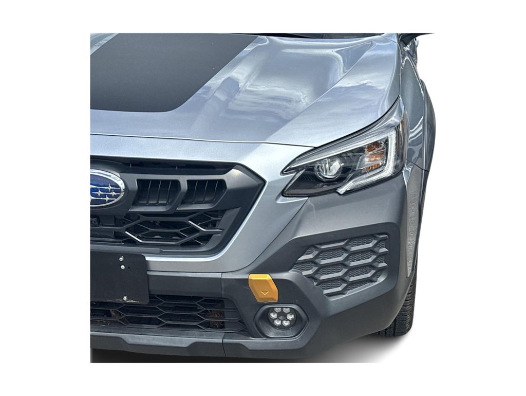 Thumbnail: 2024 Subaru Outback - 19