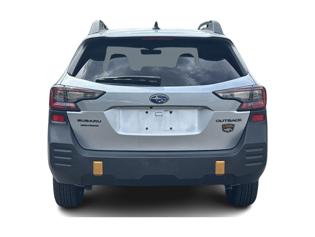 Thumbnail: 2024 Subaru Outback - 5