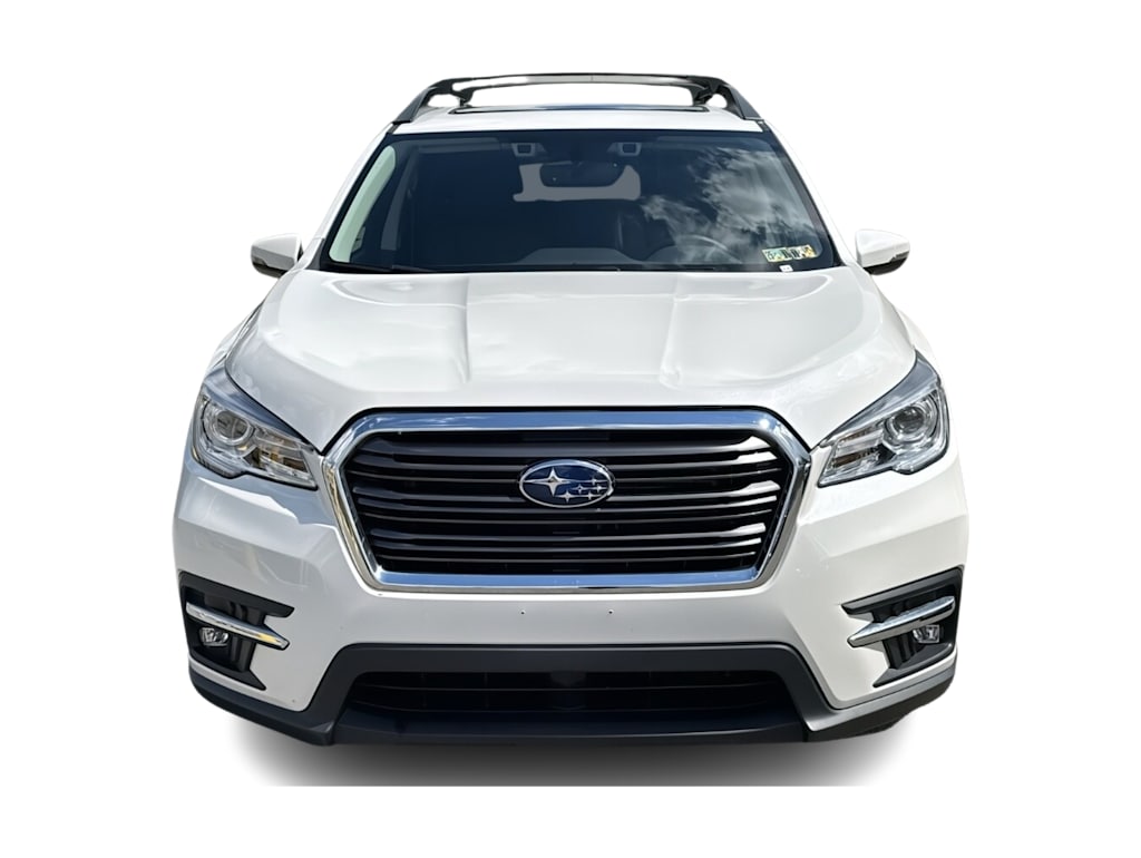 Thumbnail: 2022 Subaru Ascent - 6