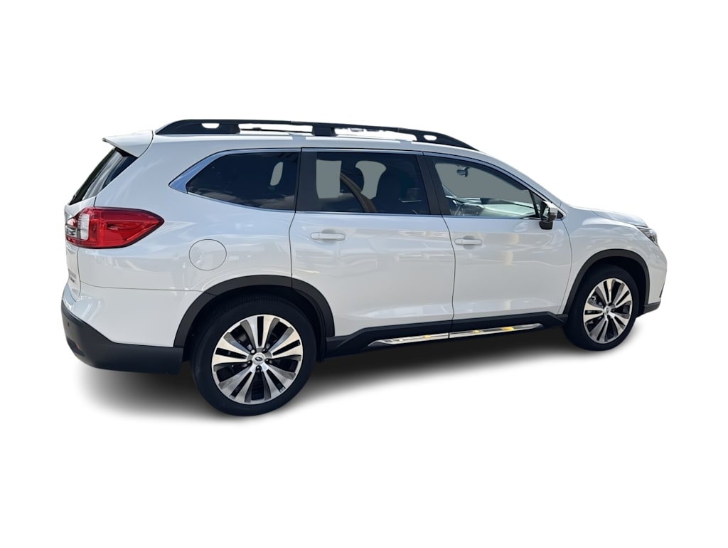 Thumbnail: 2022 Subaru Ascent - 17