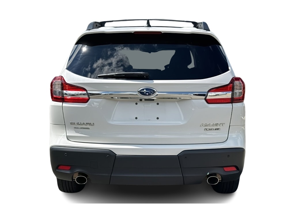 Thumbnail: 2022 Subaru Ascent - 5