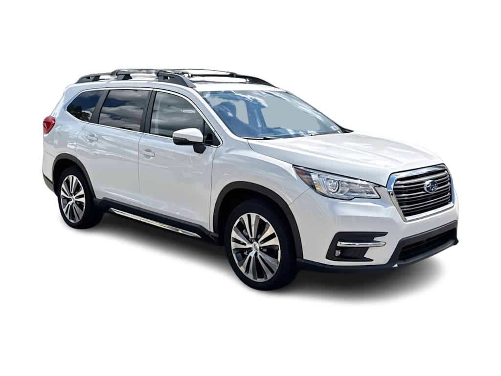 Thumbnail: 2022 Subaru Ascent - 18