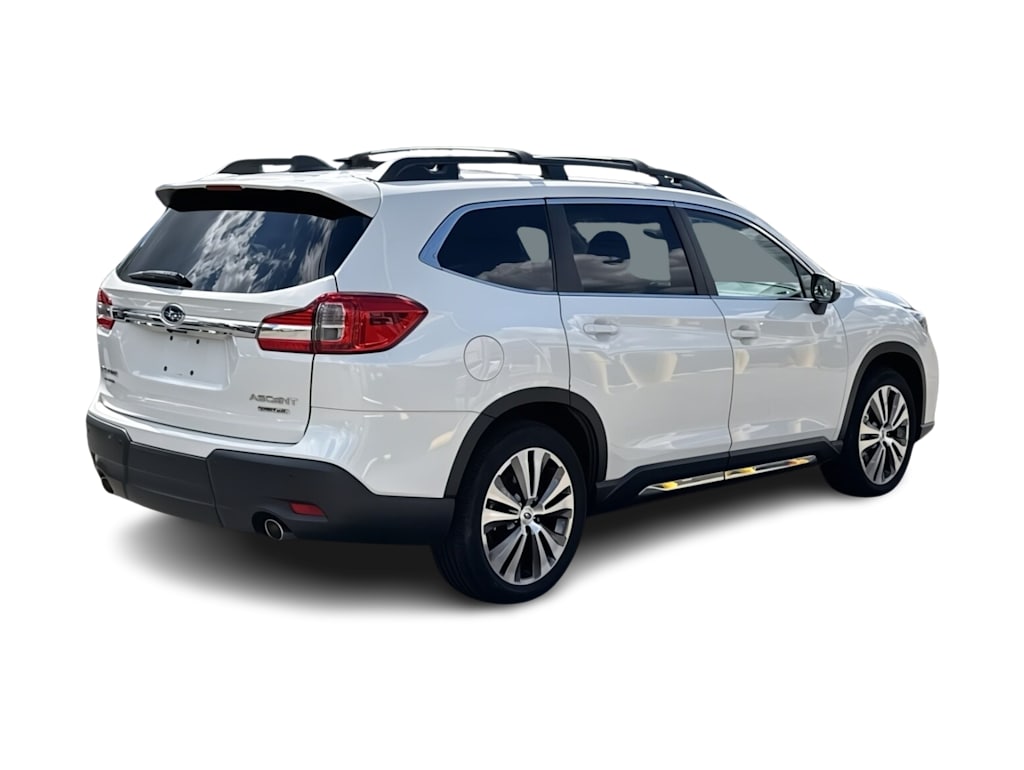 Thumbnail: 2022 Subaru Ascent - 16