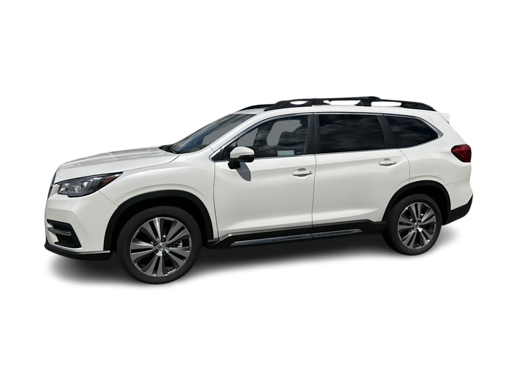 Thumbnail: 2022 Subaru Ascent - 3