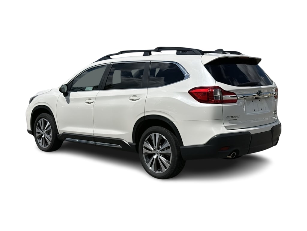 Thumbnail: 2022 Subaru Ascent - 4