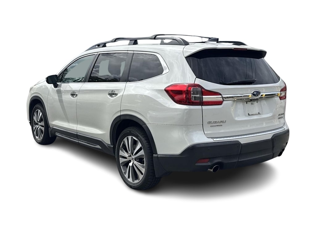 Thumbnail: 2020 Subaru Ascent - 3