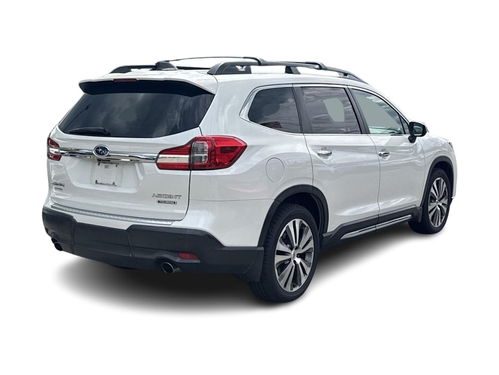 Thumbnail: 2020 Subaru Ascent - 9